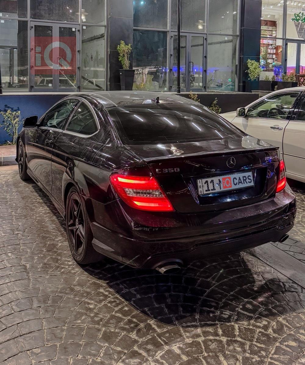 مێرسێدس بێنز C-Class